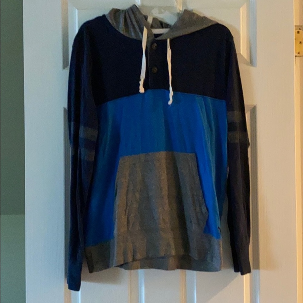 Light Hoodie